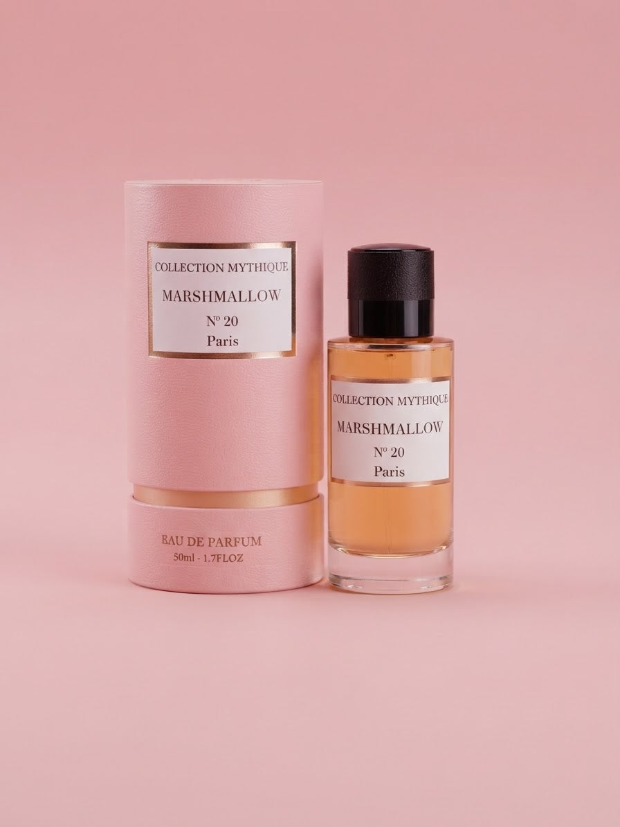 Parfum Marshmallow