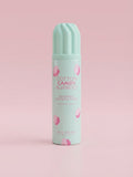 Mousse de douche Cotton