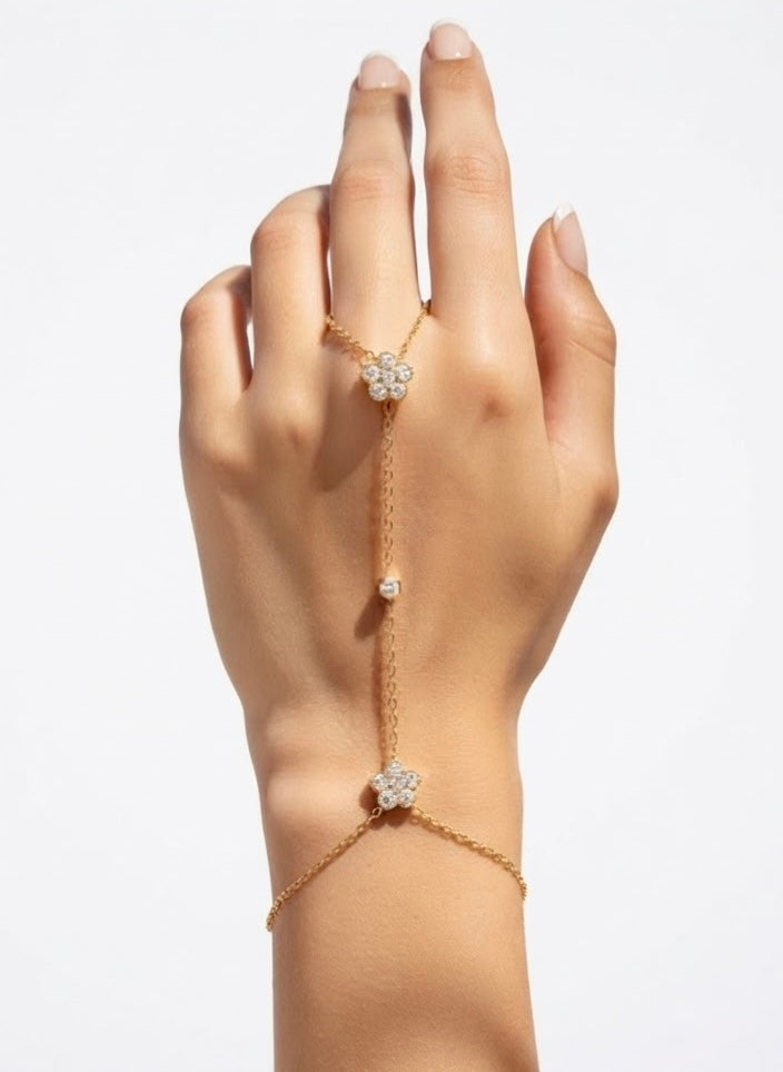 Bracelet de main
