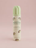 Mousse de douche Pistache