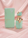 Parfum Excellence Luxury Vert