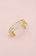 Bracelet Manchette