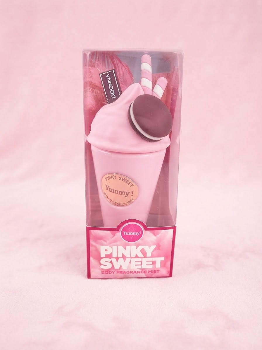 Brume Pinky Sweet