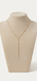 Collier Y