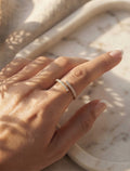 Bague Fine