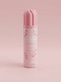 Mousse de douche Strawberry