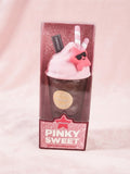 Brume Pailletée Pinky Sweet